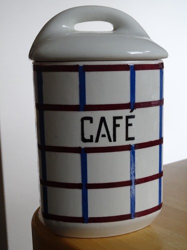 Ancien pot epices pour - ancien,