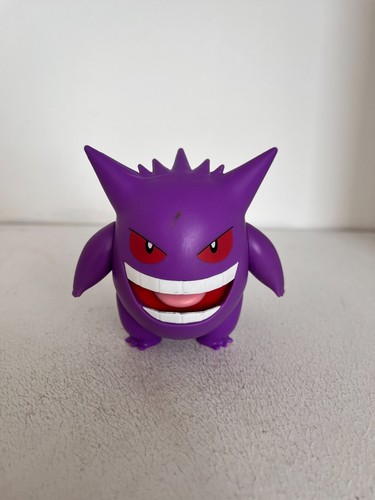 2018 6cm officiel pokemon - 7.6cm,