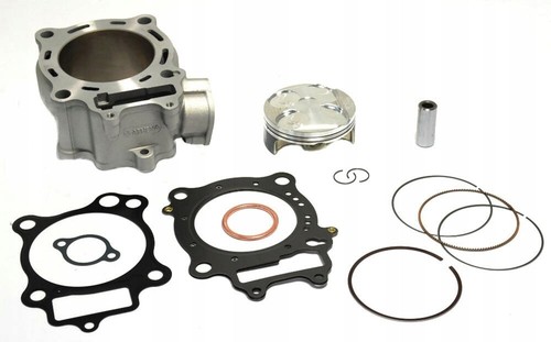 Cylindre complet honda crf - cylindre,