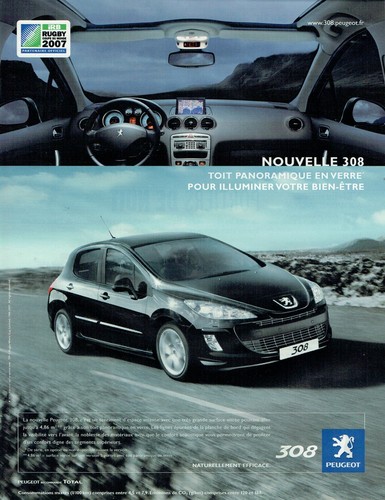 Publicité advertising 029 - publicité,