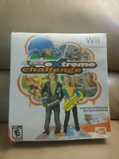 Wii Active Life: EXTREME
