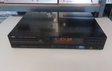 JVC XL V450 Lecteur CD sans
