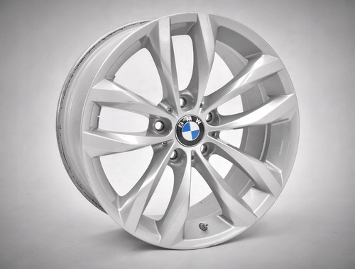 Jantes aluminium bmw f10 - aluminium,