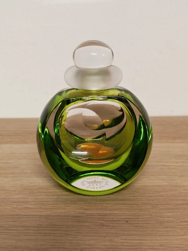 Flacon cristal saint - cristal,