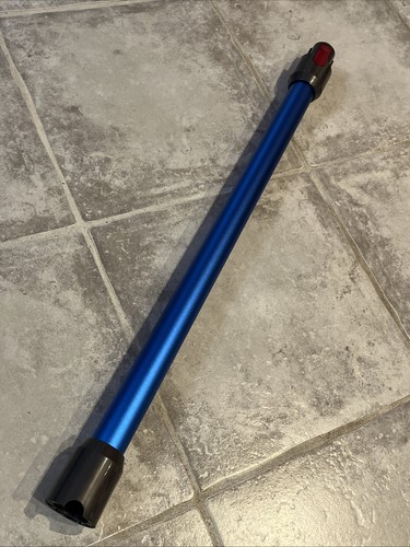 Tube bleu pour dyson - pour, v7,