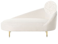 Chaise Longue à Droite