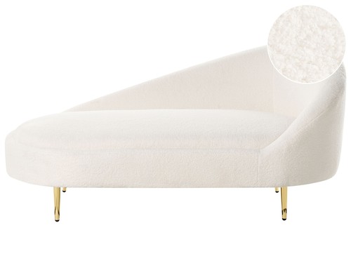 Chaise longue droite - chaise,