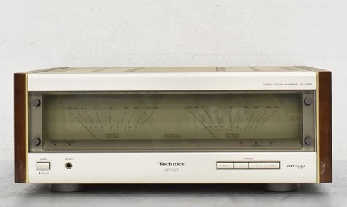 Ddp rare technics a2000 mos - ddp,