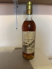 sauternes la tour blanche 1967