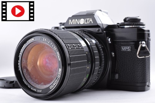 Appareil photo reflex