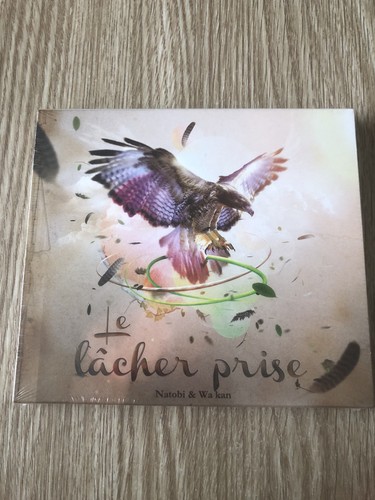 Lâcher prise natobi - le, &