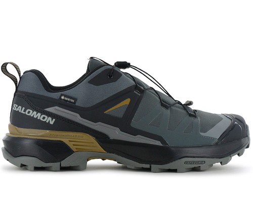 Salomon ultra 360 gtx - salomon, x