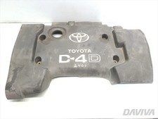 Toyota Avensis Capot