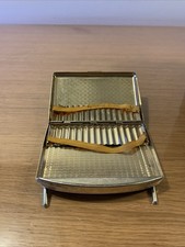 boîte à cigarettes métal