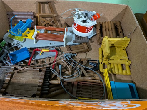 Playmobil miscellaneous lot - playmobil,