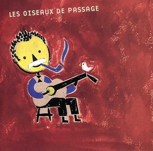 Les oiseaux passage saez - passage,