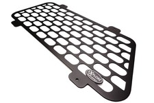 Fenêtre Coulissante Grille