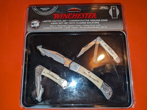 Winchester limited edition - winchester,