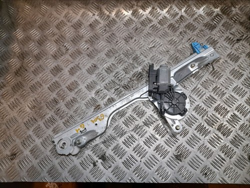 Leve vitre electrique - , avant