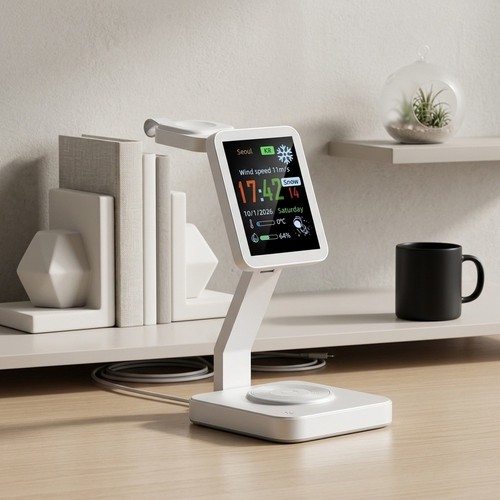 Pour chargeur for - pour, 1