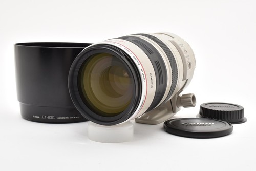 Canon 100 400mm - ef, 100-400mm