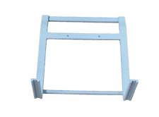 Cadre pour Sacoche, Court