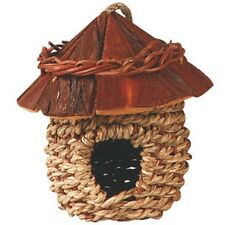 NID  OISEAUX  EXOTIQUE