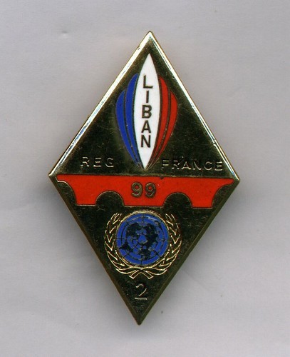 Opex liban régiment - opex.,