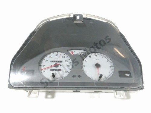 Compteur ligier nova 500 - ligier,