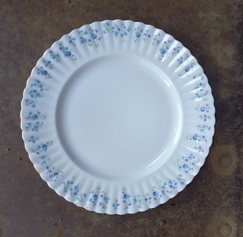 Royal albert memory lane - royal,