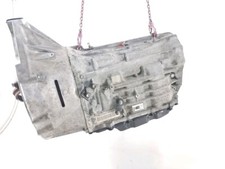 Boîte de vitesses type GLD - Volkswagen TOUAREG I PH.1 - T0-6919T