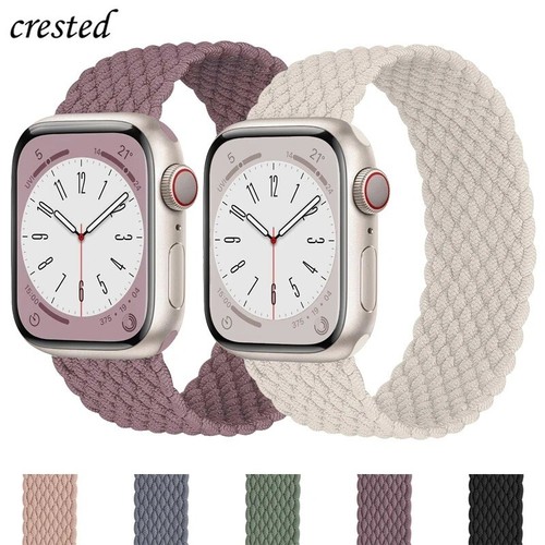 Bracelet tressé pour - tressé, watch