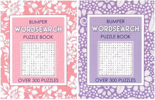 Bumper livres de - de, mots