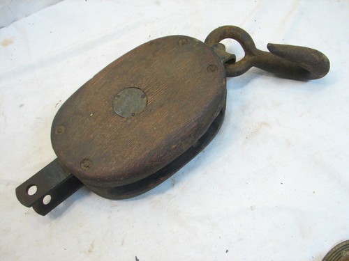Wood iron star - iron,