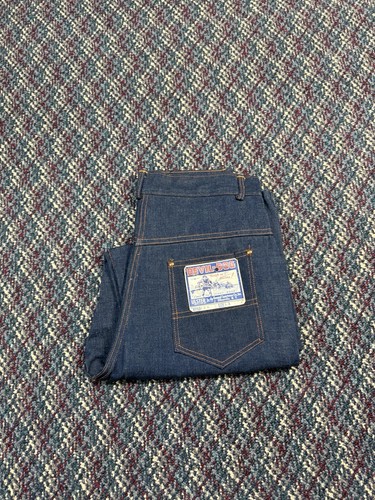 Vintage 1940s deadstock devil - 1940s,