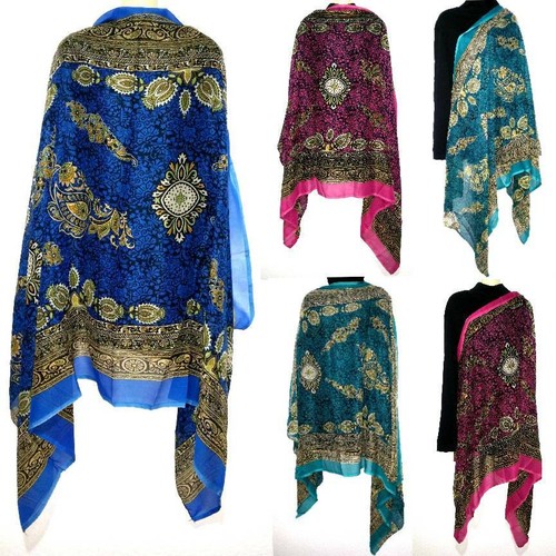 Stole écharpe foulard - stole,