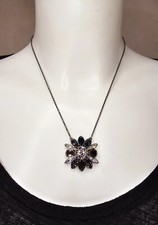 Elegant swarovski vintage collier Star , Etoile By Shourouk , Capsule 