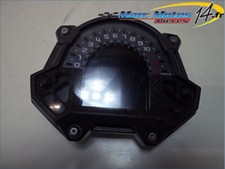 TABLEAU DE BORD COMPLET