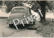Photo Voiture Ancienne BMW
