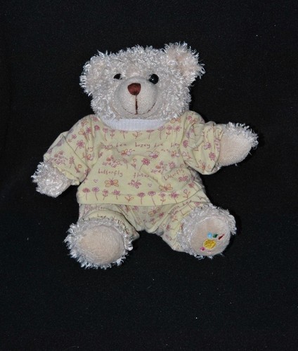 Peluche doudou ours - , telethon