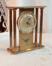 Ancienne Pendule Pendulette