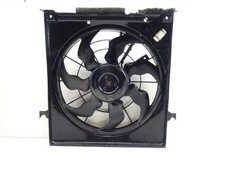 Moto ventilateur radiateur