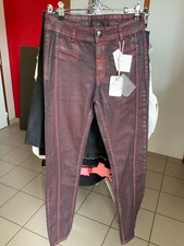 Pantalon  cop copine modèle