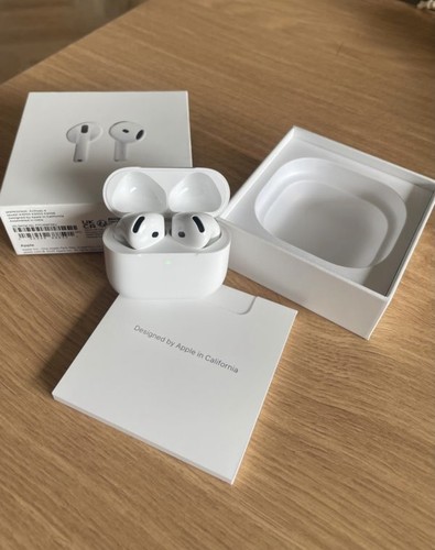 Airpods - airpods, 4