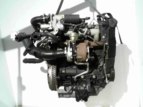 Moteur renault laguna phase - laguna, 2