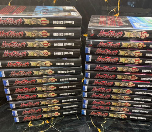 Ubel blatt lot - tomes, 0