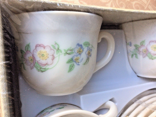 Tasses expresso arcopal - tasses,