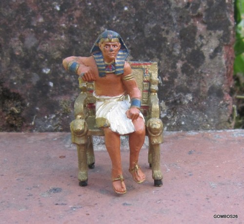 Del prado scenes egypte - scenes, l'
