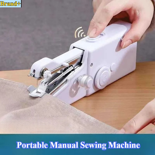 Machine coudre portable - machine,