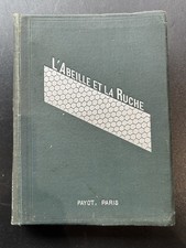 L'abeille et la ruche
